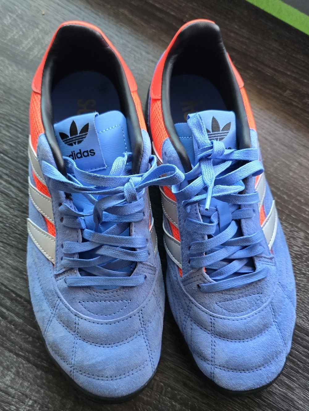 Adidas Originals Sobakov P94 Sneakers